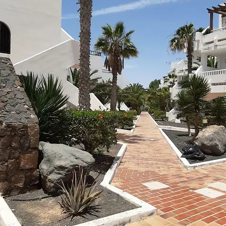 Appartamento Residencial Teguisol Tf42
