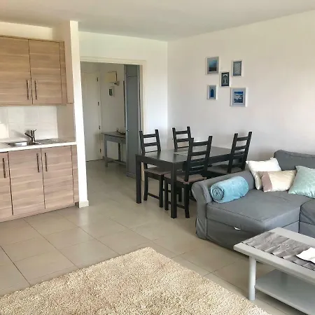 Residencial Teguisol Tf42 Appartamento