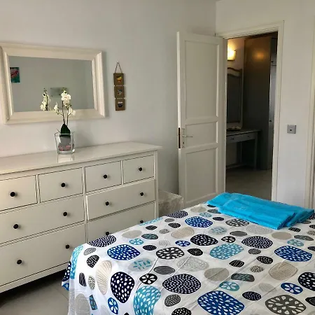 Appartamento Residencial Teguisol Tf42 *