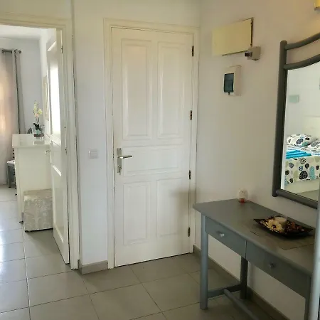 Residencial Teguisol Tf42 Apartman *