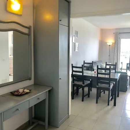 Residencial Teguisol Tf42 * Costa Teguise