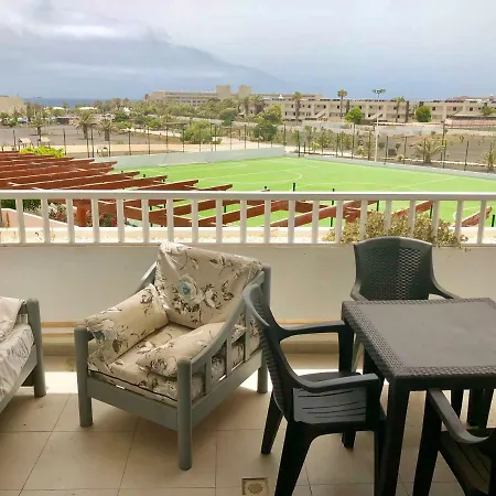 Residencial Teguisol Tf42 Costa Teguise