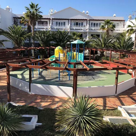 Residencial Teguisol Tf42 Apartman Costa Teguise