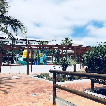 Residencial Teguisol Tf42 Costa Teguise