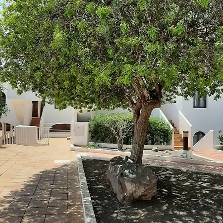 Apartman Residencial Teguisol Tf42